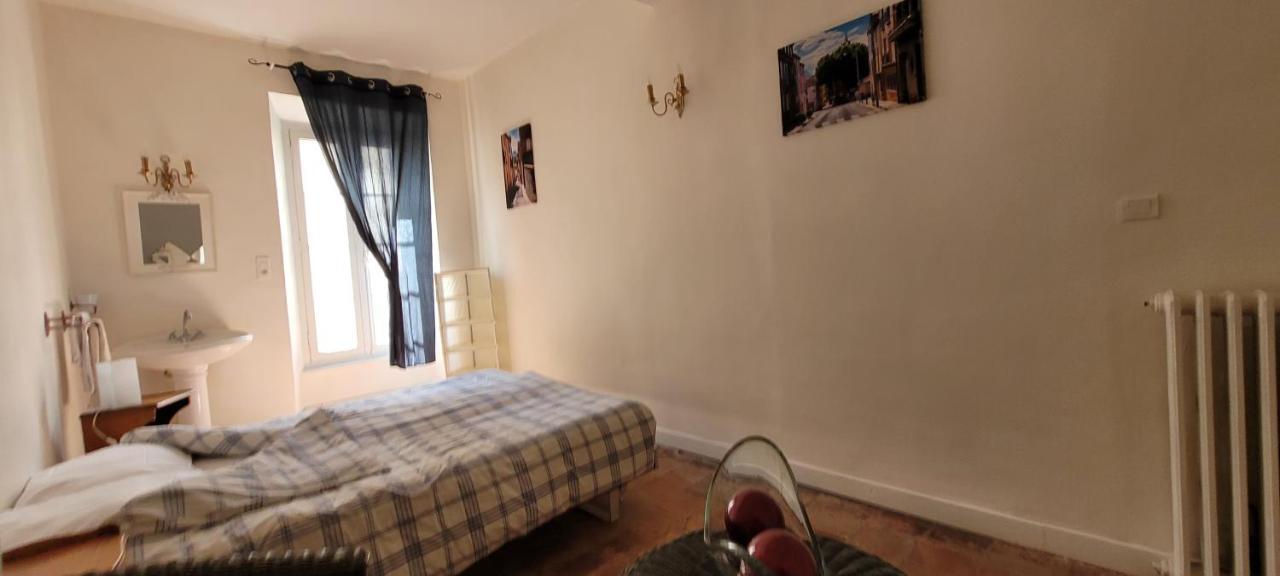 Comme A La Maison Bed & Breakfast Saint-Paul-de-Fenouillet