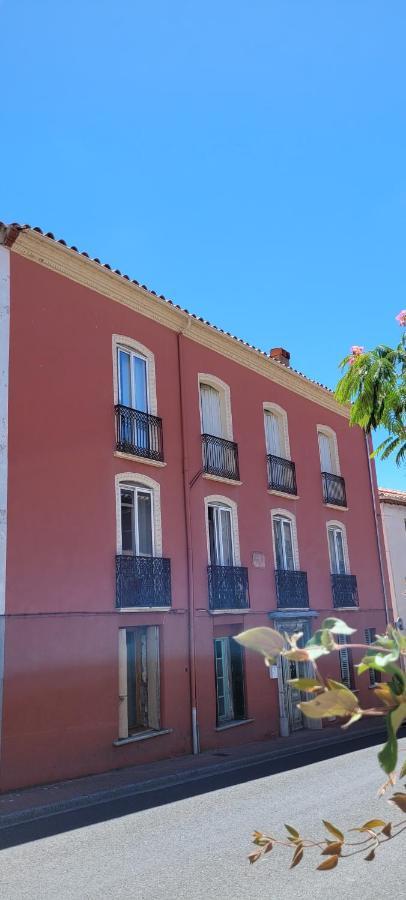 Comme A La Maison Bed & Breakfast Saint-Paul-de-Fenouillet