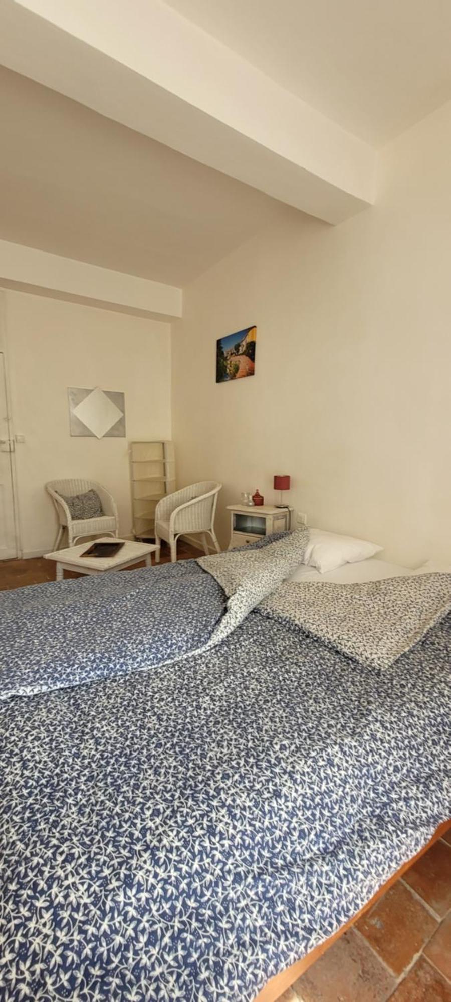 Comme A La Maison Saint-Paul-de-Fenouillet